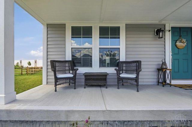 595 Brassie Court, Turtle Creek Twp, OH 45036