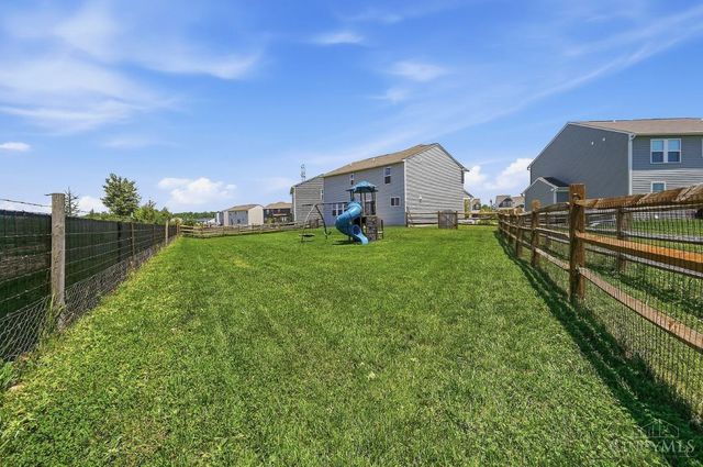 595 Brassie Court, Turtle Creek Twp, OH 45036