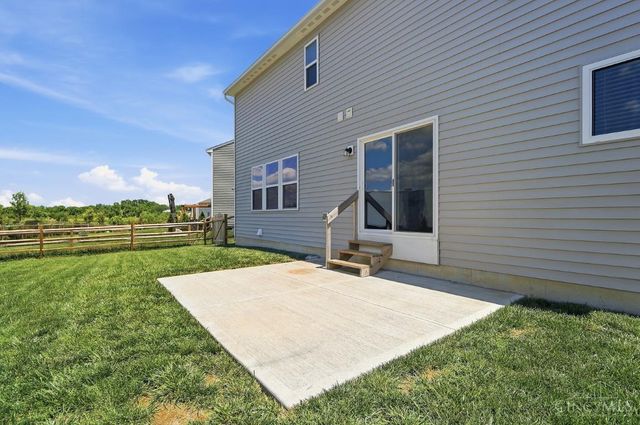 595 Brassie Court, Turtle Creek Twp, OH 45036