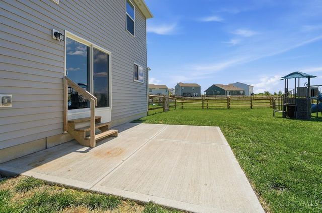 595 Brassie Court, Turtle Creek Twp, OH 45036