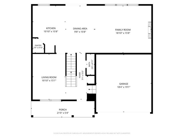 595 Brassie Court, Turtle Creek Twp, OH 45036