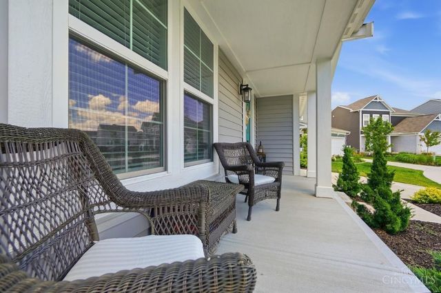 595 Brassie Court, Turtle Creek Twp, OH 45036