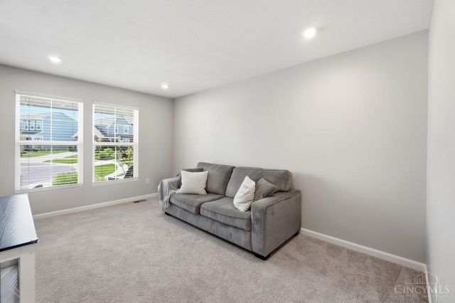 595 Brassie Court, Turtle Creek Twp, OH 45036