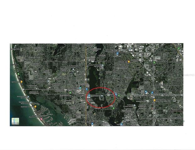 9990 KEY HAVEN ROAD, Seminole, FL 33777