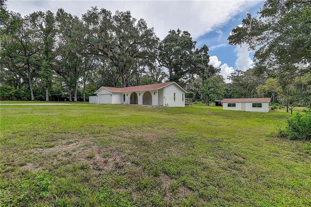 6234 NEFF LAKE ROAD, Brooksville, FL 34601