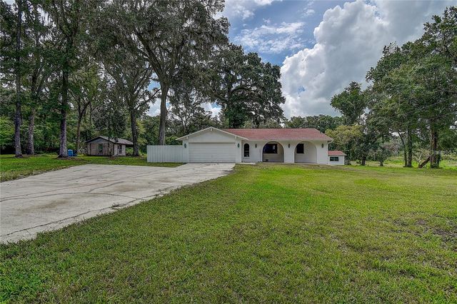 6234 NEFF LAKE ROAD, Brooksville, FL 34601