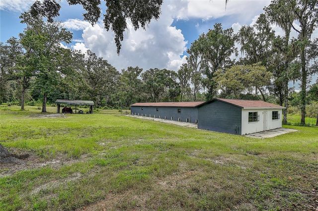 6234 NEFF LAKE ROAD, Brooksville, FL 34601