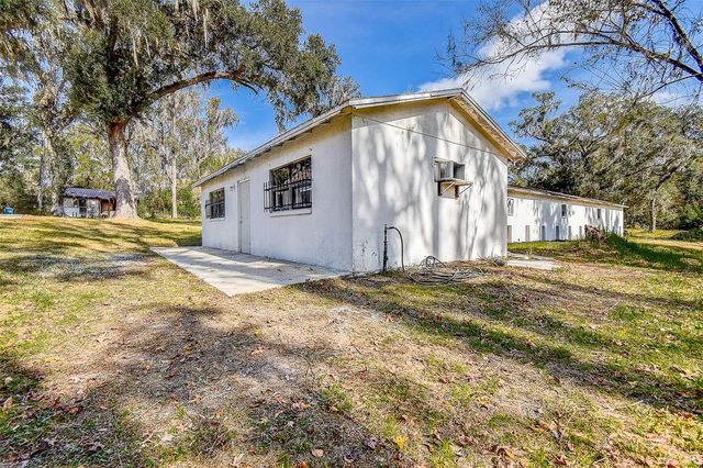 6234 NEFF LAKE ROAD, Brooksville, FL 34601