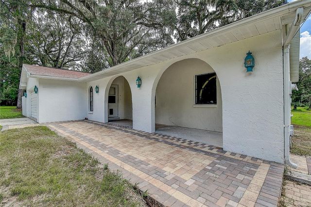 6234 NEFF LAKE ROAD, Brooksville, FL 34601