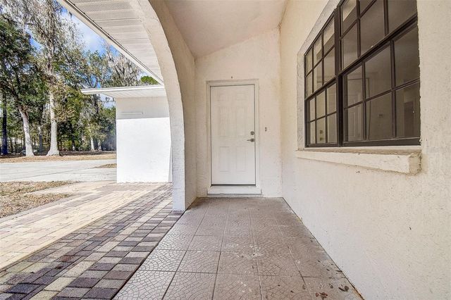 6234 NEFF LAKE ROAD, Brooksville, FL 34601