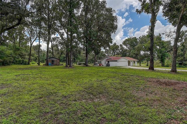 6234 NEFF LAKE ROAD, Brooksville, FL 34601