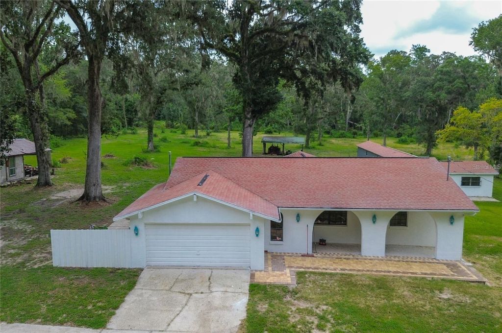 6234 NEFF LAKE ROAD, Brooksville, FL 34601