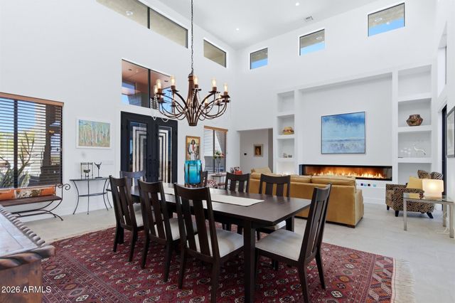 42439 N DEER TRAIL Road, Cave Creek, AZ 85331