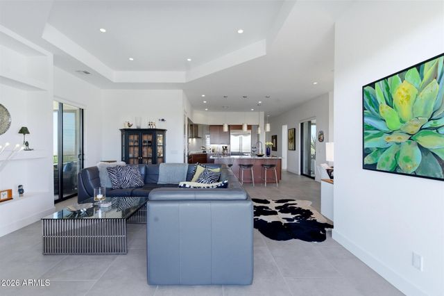 42439 N DEER TRAIL Road, Cave Creek, AZ 85331
