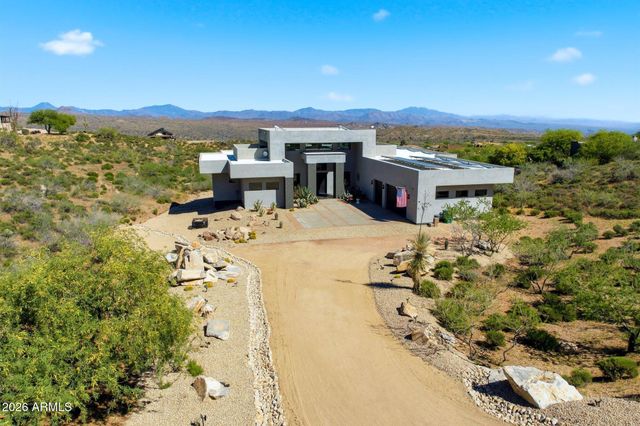 42439 N DEER TRAIL Road, Cave Creek, AZ 85331