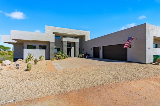 42439 N DEER TRAIL Road, Cave Creek, AZ 85331