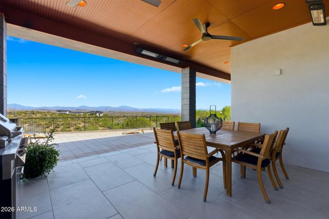 42439 N DEER TRAIL Road, Cave Creek, AZ 85331