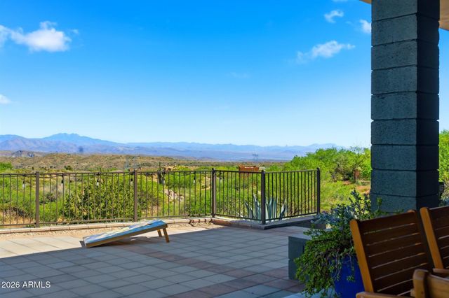 42439 N DEER TRAIL Road, Cave Creek, AZ 85331
