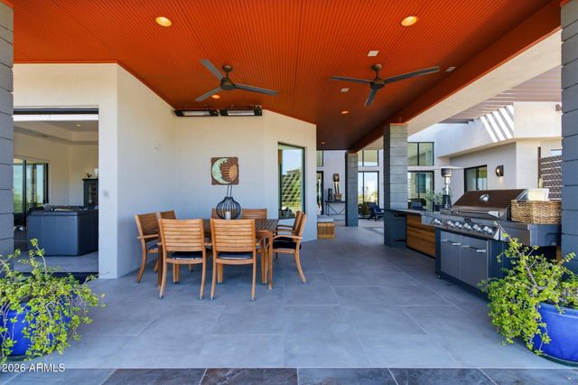 42439 N DEER TRAIL Road, Cave Creek, AZ 85331