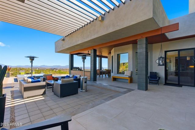42439 N DEER TRAIL Road, Cave Creek, AZ 85331