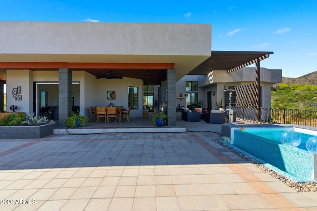 42439 N DEER TRAIL Road, Cave Creek, AZ 85331