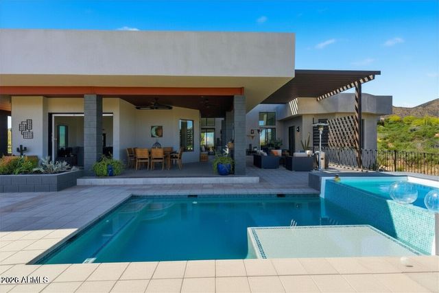 42439 N DEER TRAIL Road, Cave Creek, AZ 85331