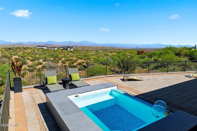 42439 N DEER TRAIL Road, Cave Creek, AZ 85331