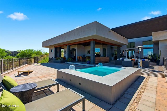 42439 N DEER TRAIL Road, Cave Creek, AZ 85331