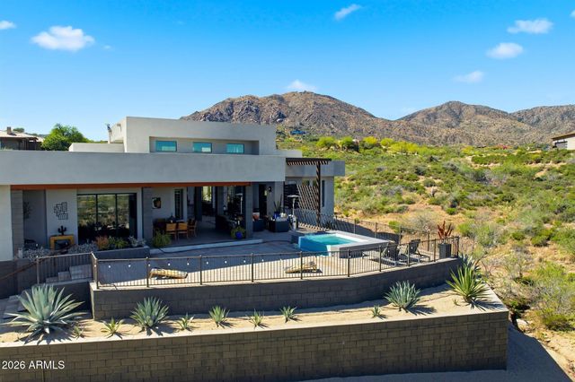42439 N DEER TRAIL Road, Cave Creek, AZ 85331