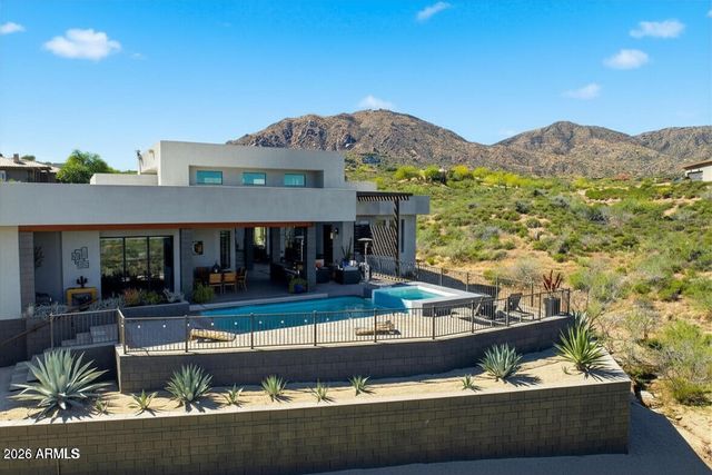 42439 N DEER TRAIL Road, Cave Creek, AZ 85331