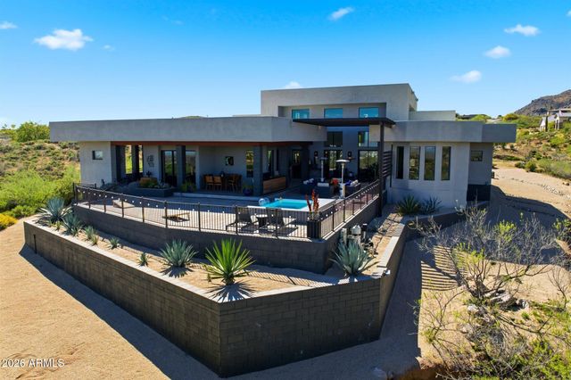 42439 N DEER TRAIL Road, Cave Creek, AZ 85331