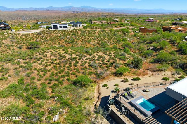 42439 N DEER TRAIL Road, Cave Creek, AZ 85331