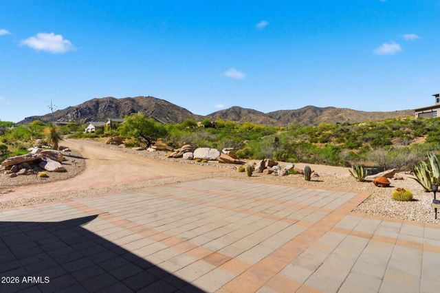 42439 N DEER TRAIL Road, Cave Creek, AZ 85331