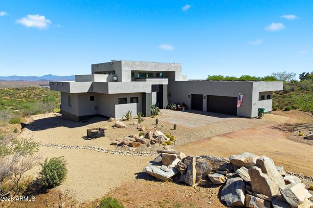42439 N DEER TRAIL Road, Cave Creek, AZ 85331