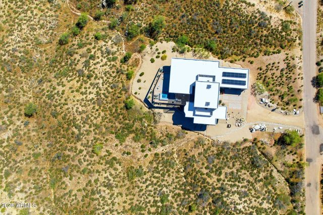42439 N DEER TRAIL Road, Cave Creek, AZ 85331