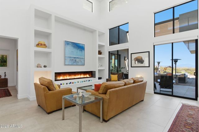 42439 N DEER TRAIL Road, Cave Creek, AZ 85331