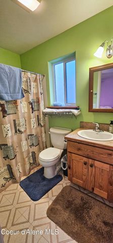 64 Westwood Dr, Moyie Springs, ID 83845