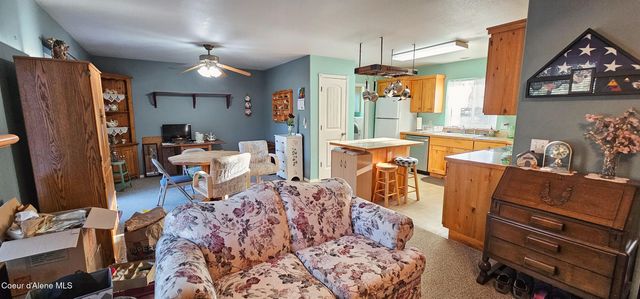 64 Westwood Dr, Moyie Springs, ID 83845