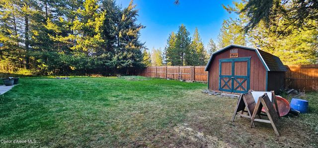 64 Westwood Dr, Moyie Springs, ID 83845
