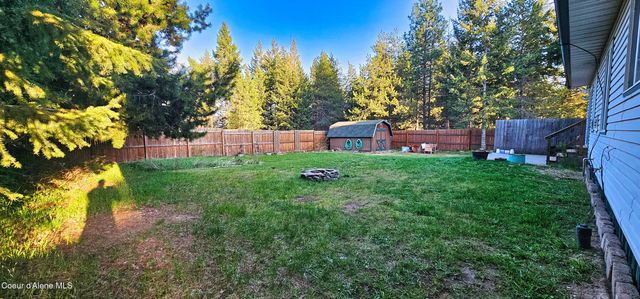 64 Westwood Dr, Moyie Springs, ID 83845