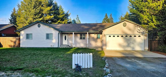 64 Westwood Dr, Moyie Springs, ID 83845