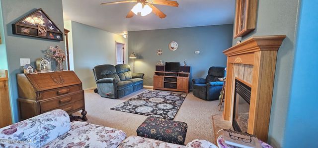 64 Westwood Dr, Moyie Springs, ID 83845