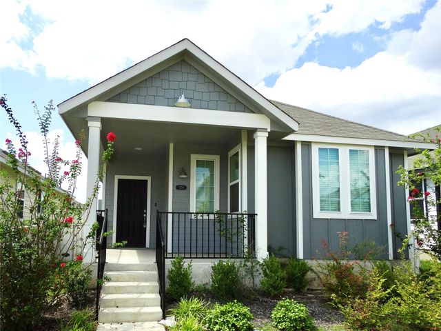 370 Hortus DR, Kyle, TX 78640