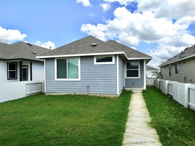 370 Hortus DR, Kyle, TX 78640