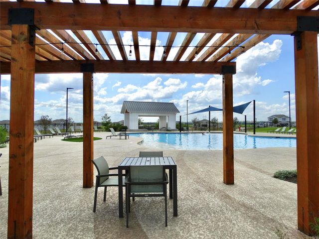 370 Hortus DR, Kyle, TX 78640