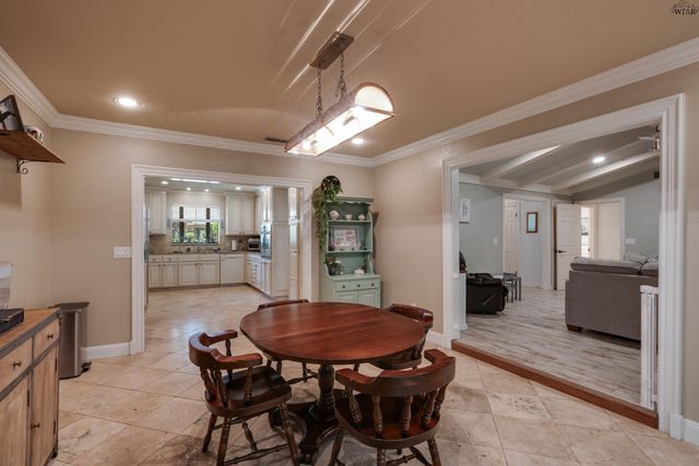 2605 SAN SIMEON DRIVE, Wichita Falls, TX 76308