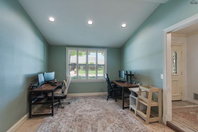 2605 SAN SIMEON DRIVE, Wichita Falls, TX 76308