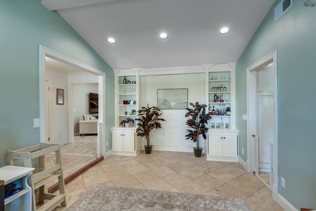 2605 SAN SIMEON DRIVE, Wichita Falls, TX 76308