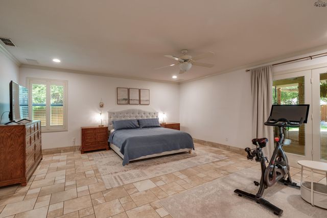 2605 SAN SIMEON DRIVE, Wichita Falls, TX 76308