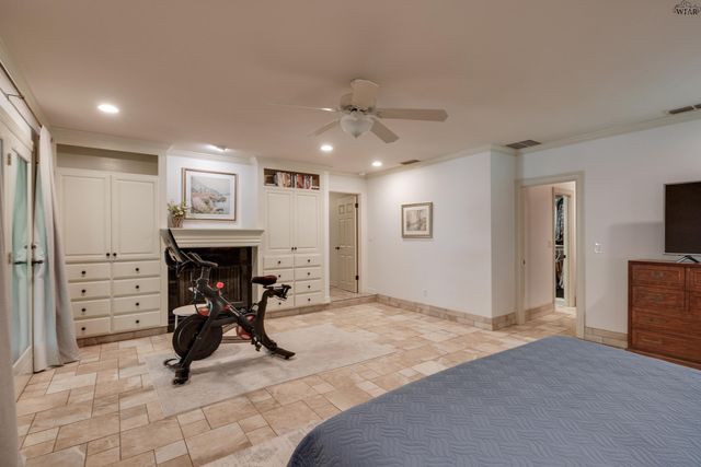2605 SAN SIMEON DRIVE, Wichita Falls, TX 76308